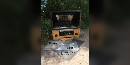 Cover image for Break Stuff