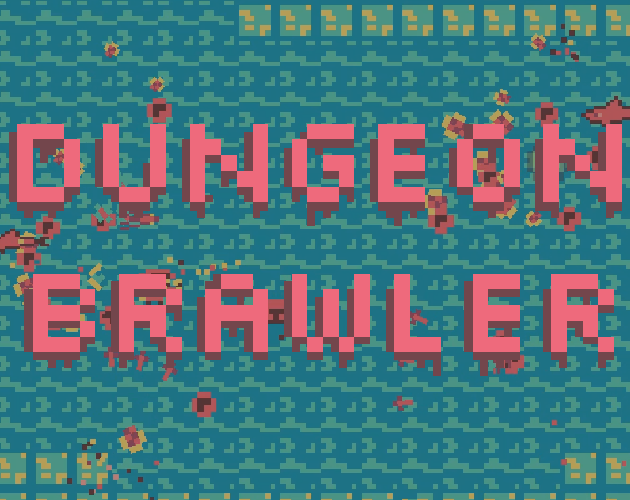 Dungeon Brawler