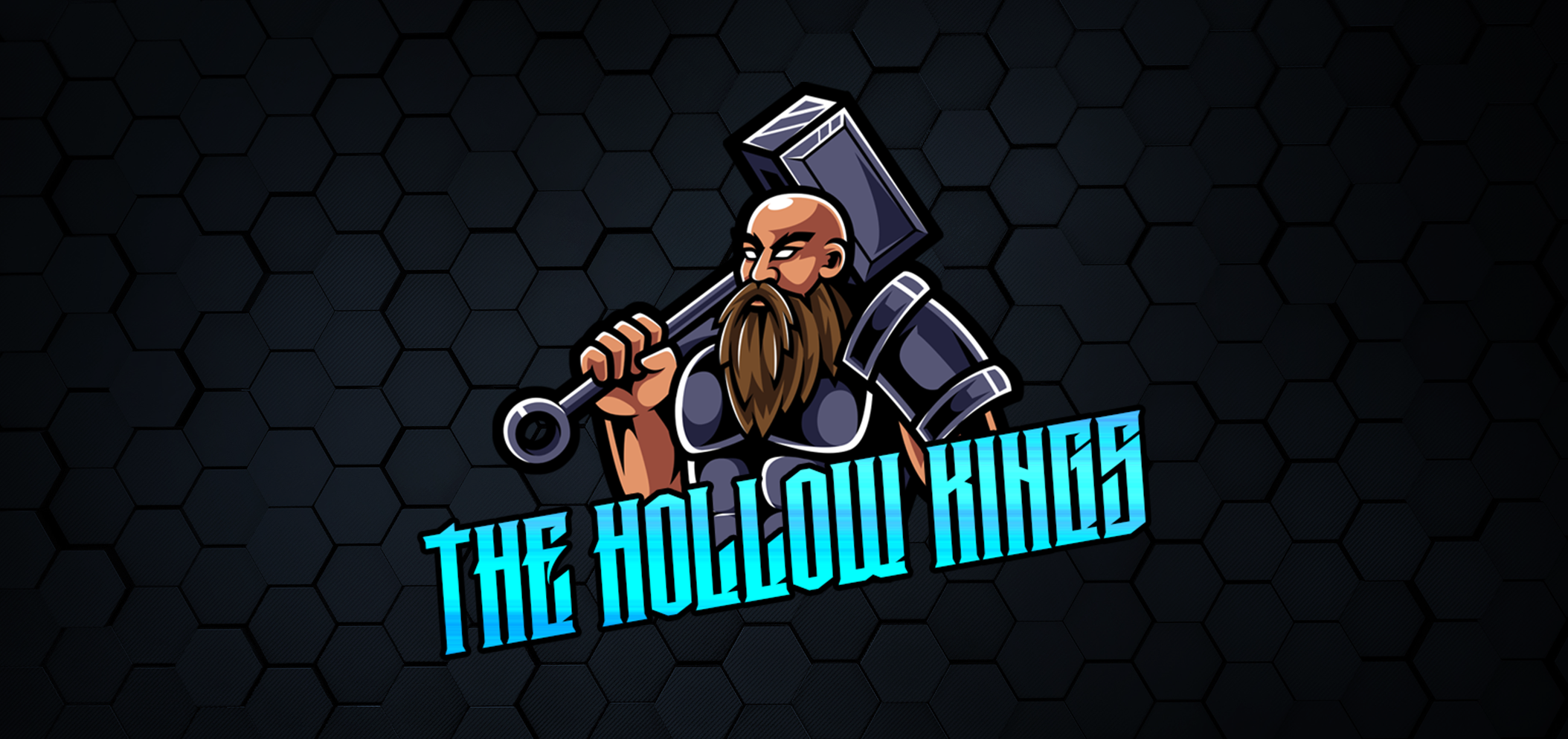 The Hollow Kings