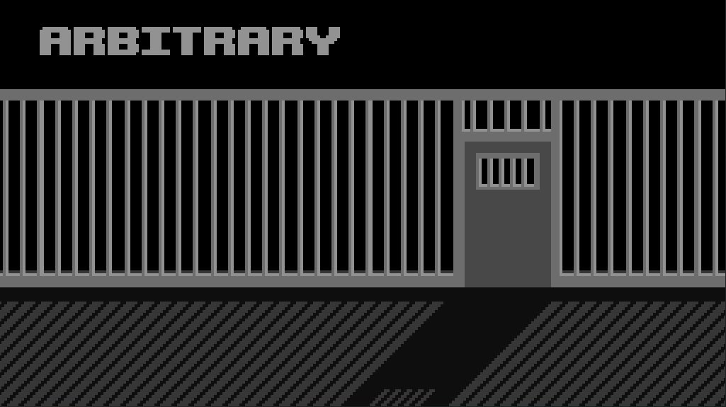 Arbitrary