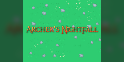 Cover image for Archer's NightFall