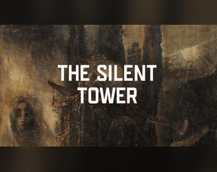 SilentTower   - A Campaign Initiator Tool by Lucas Rolim - Compatible with Pacts and Blades 