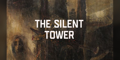 Cover image for SilentTower