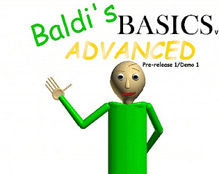 Games like Baldi is broken 