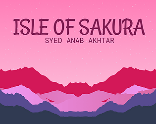 Isle of Sakura