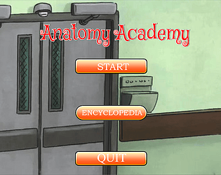 Anatomy Academy