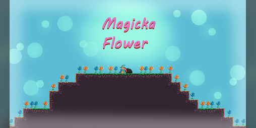 Cover image for MagickaFlower