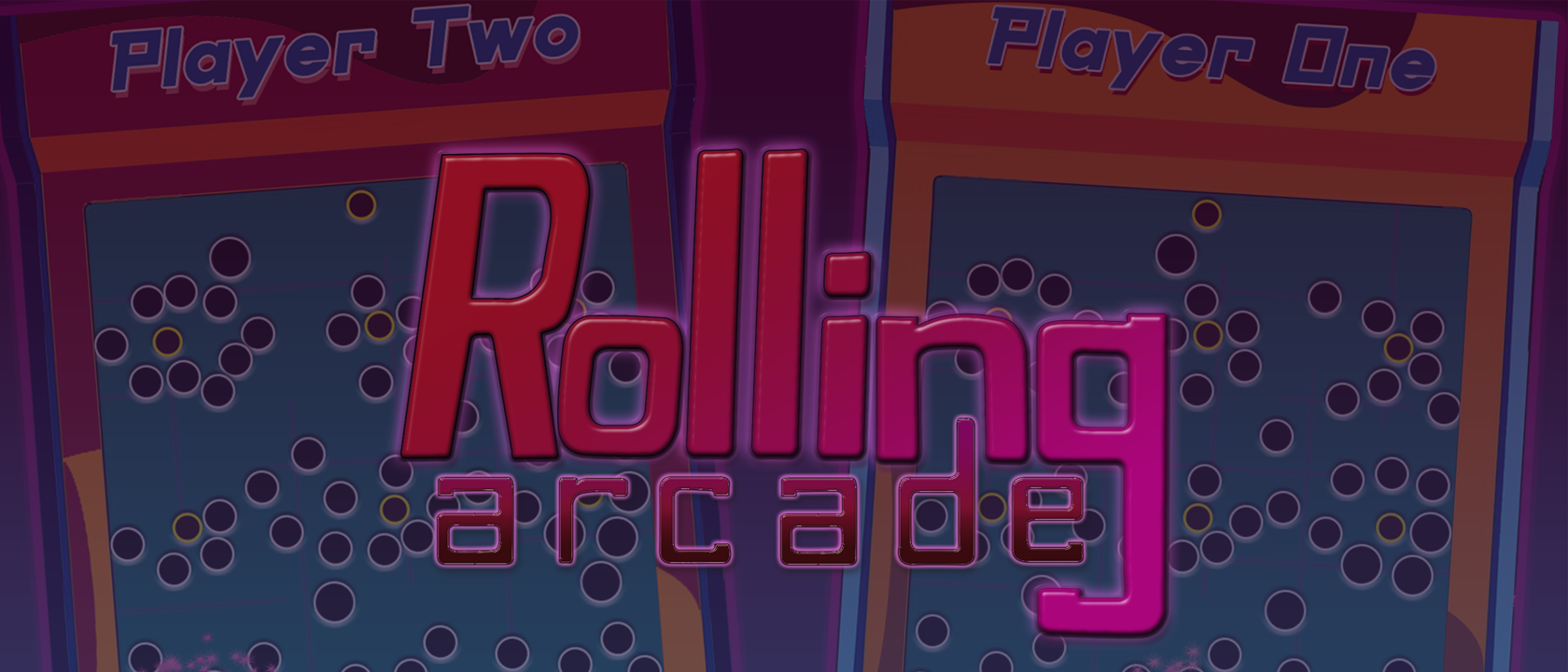 Rolling Arcade