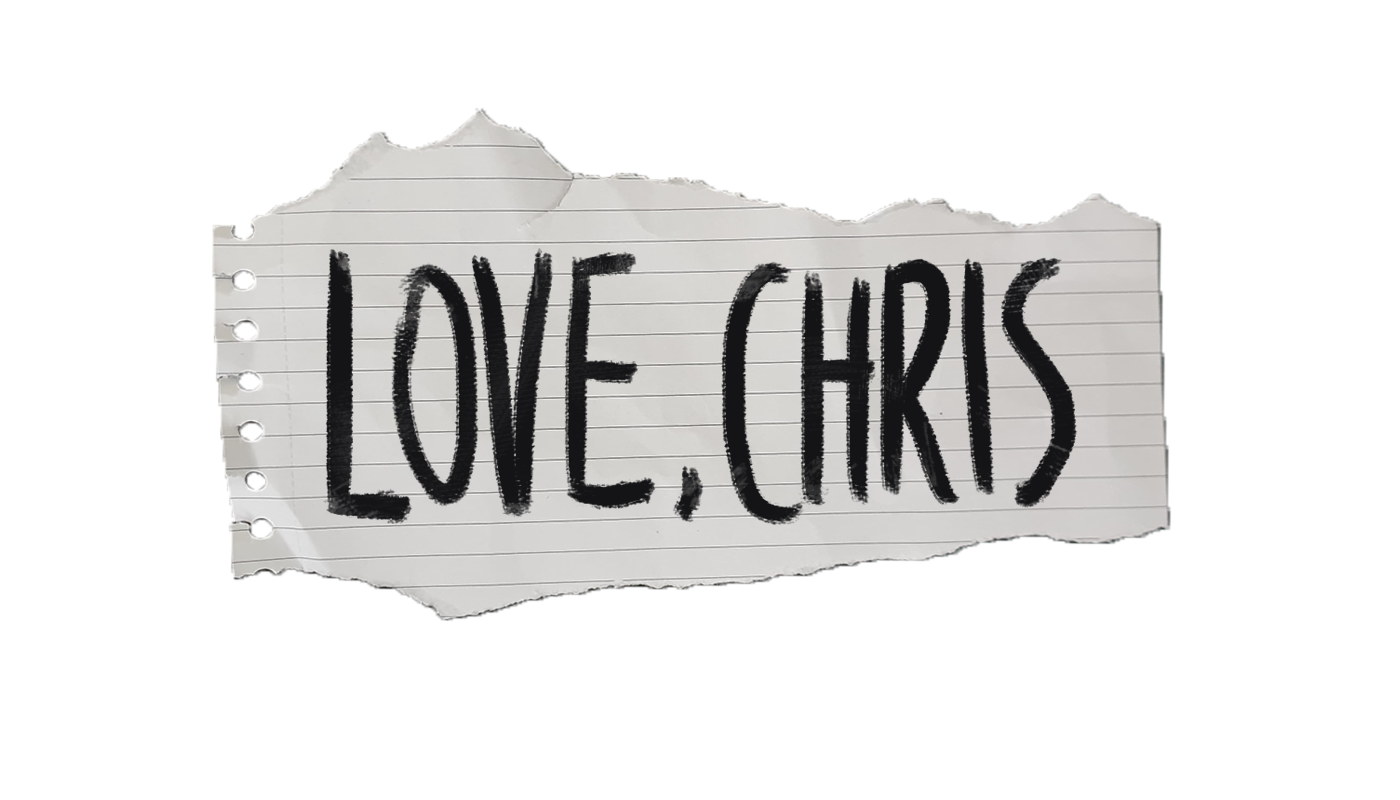 Love, Chris