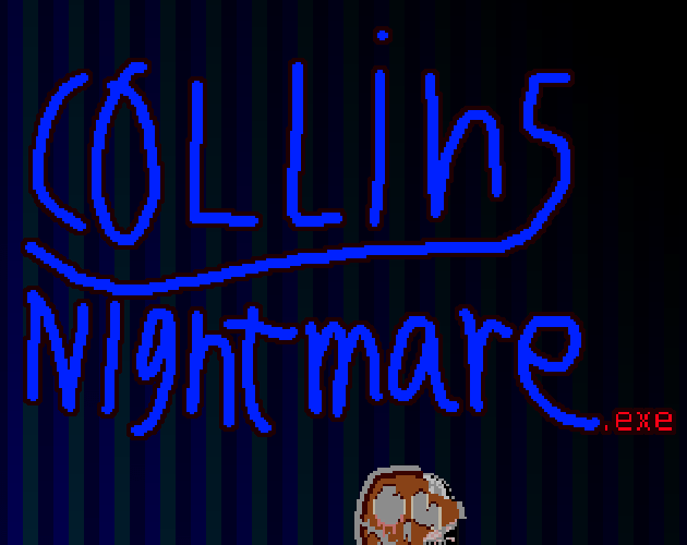 CollinsNightmare.exe cover