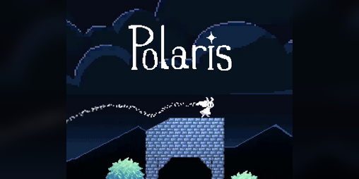 Cover image for Polaris
