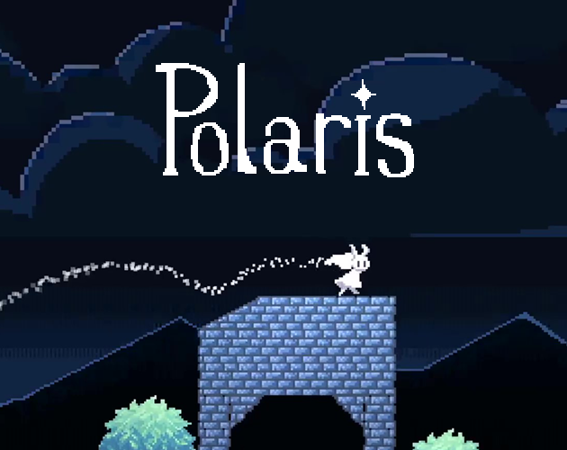 Polaris by heise-kun