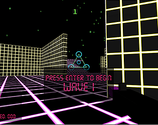 Untitled AntiVirus Game