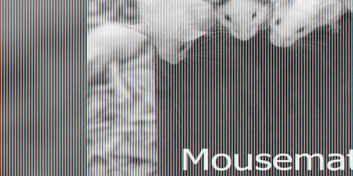 Cover image for Mousemate