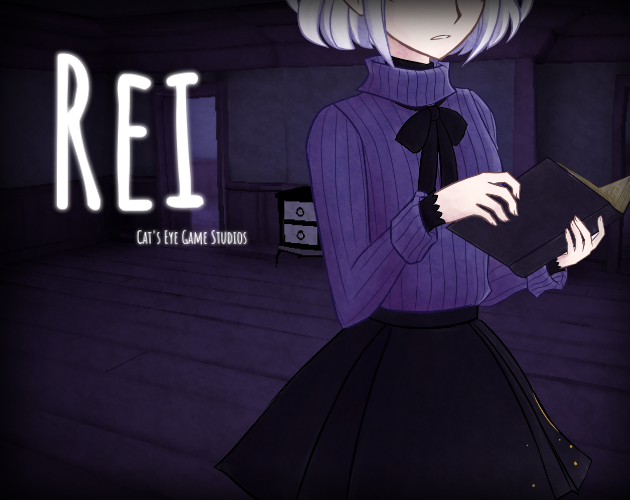 REI cover