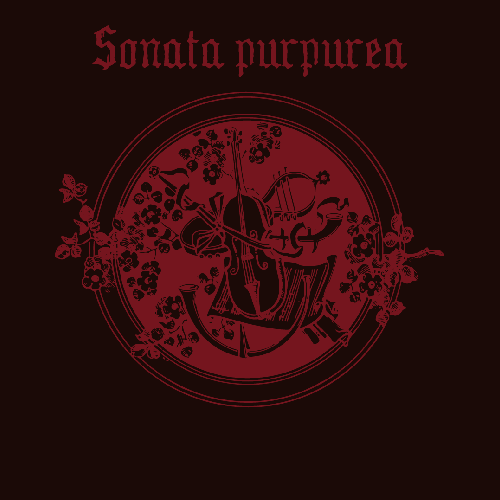 Sonata purpurea