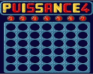 Puissance4
