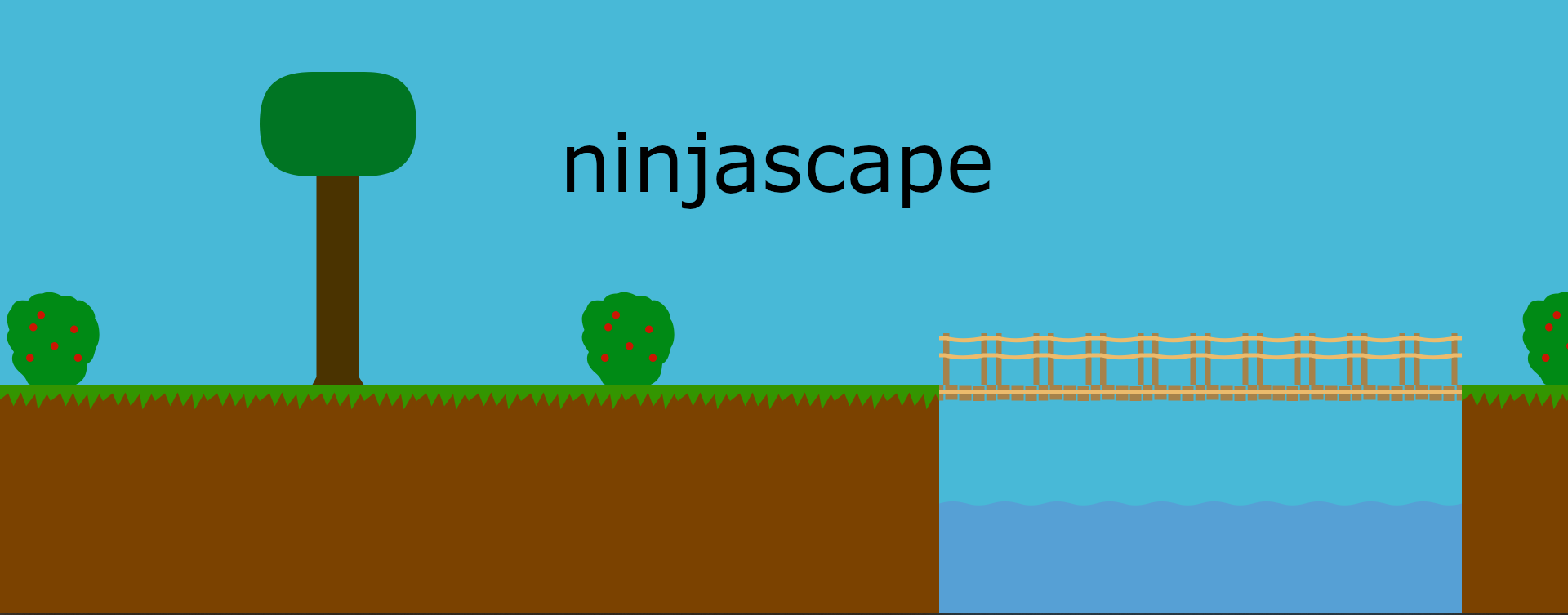 ninjascape