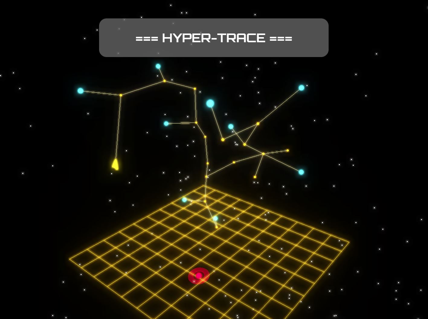 Hyper-Trace