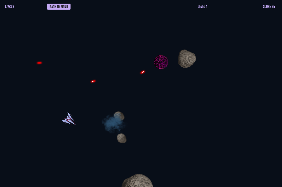 Asteroidimac