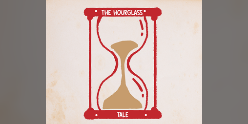 Cover image for The Hourglass Tale