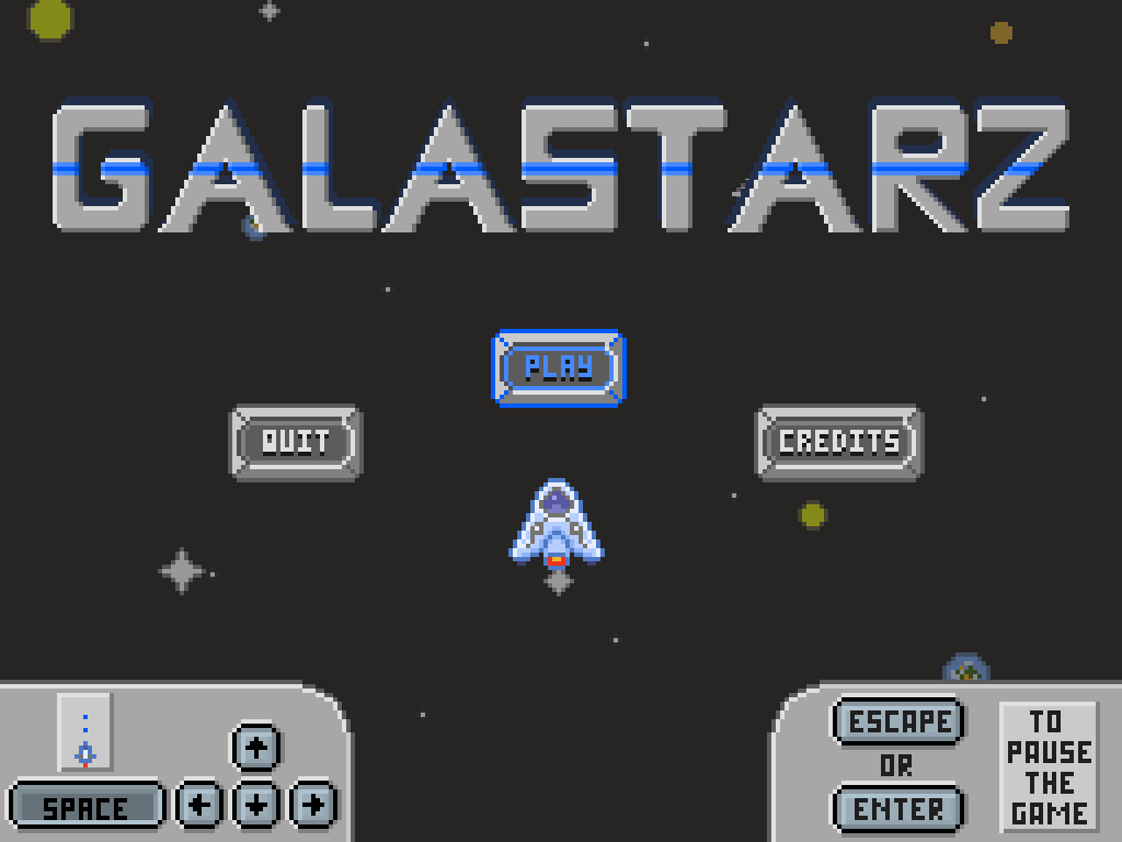 Galastarz !