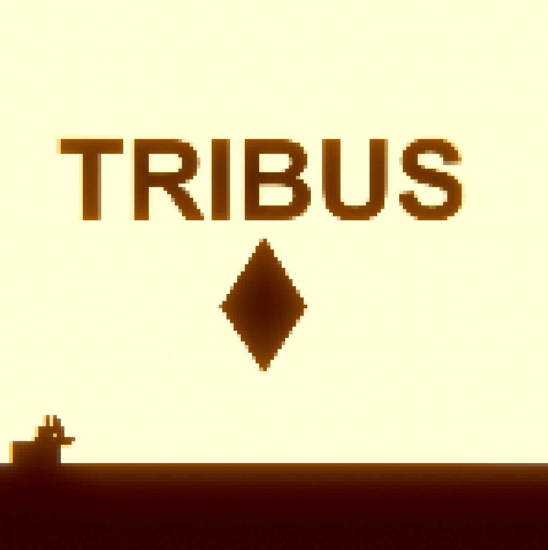 Cover image for TRIBUS DEMO