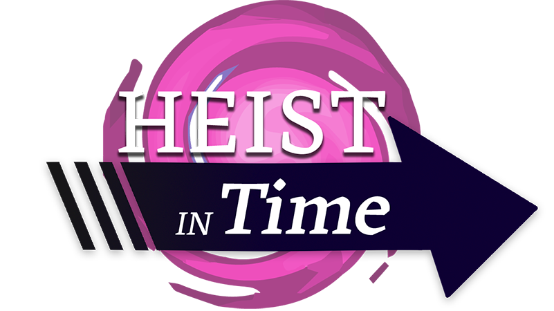 Heist In Time