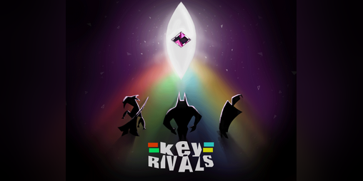 Cover image for KeyRivals