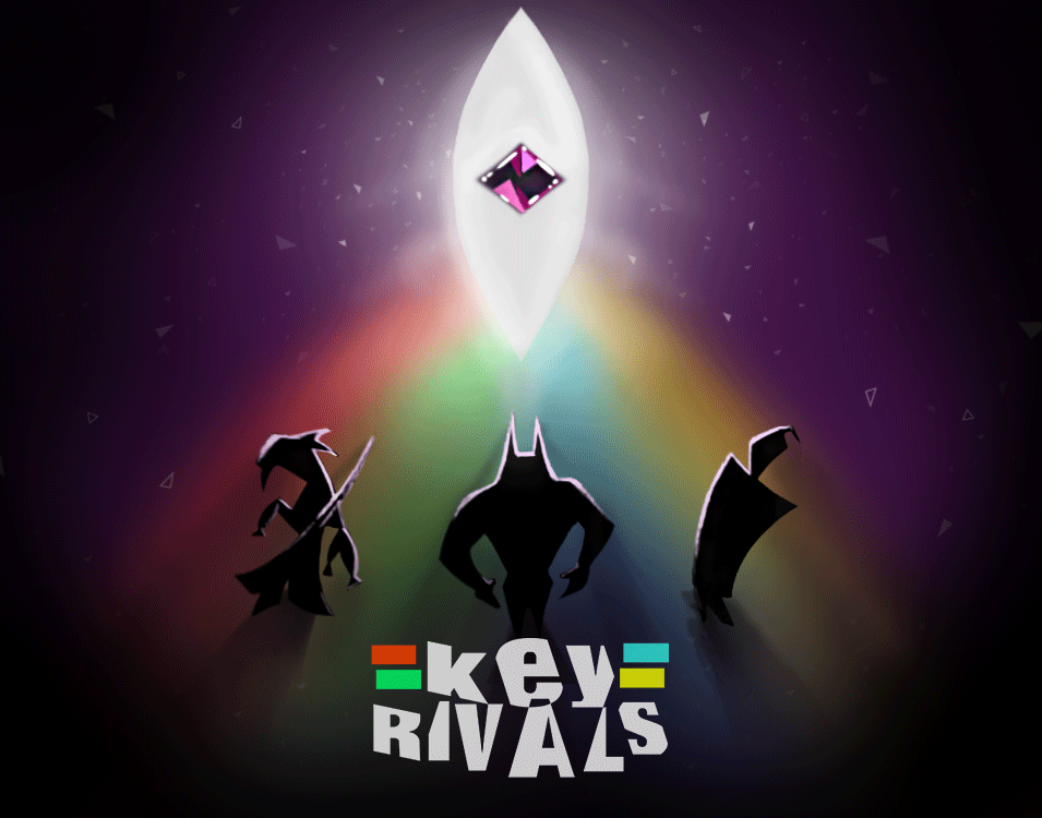 KeyRivals
