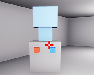 Guns Blazing 3d remastered