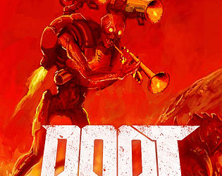 DOOT ETERNAL
