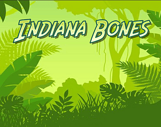 Indiana Bones