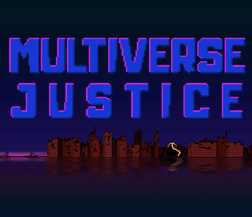 Multiverse Justice