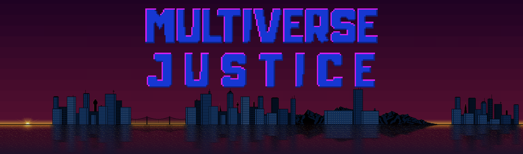 Multiverse Justice