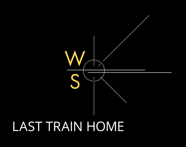 Last Train Home