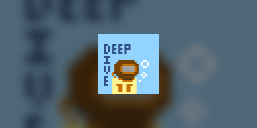 Cover image for Deep Dive