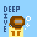 Cover image for Deep Dive