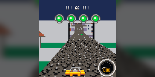 Cover image for Loose Gravel