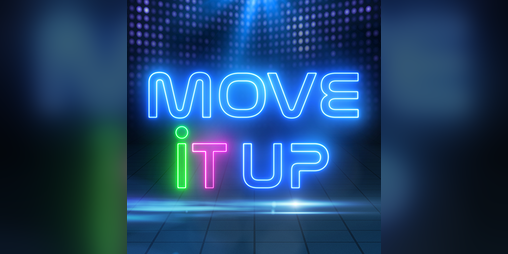 Cover image for MoveItUp