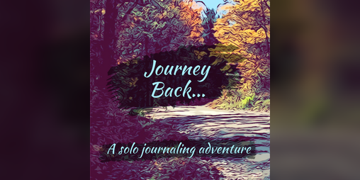Cover image for Journey Back