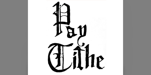 Cover image for Pay Tithe