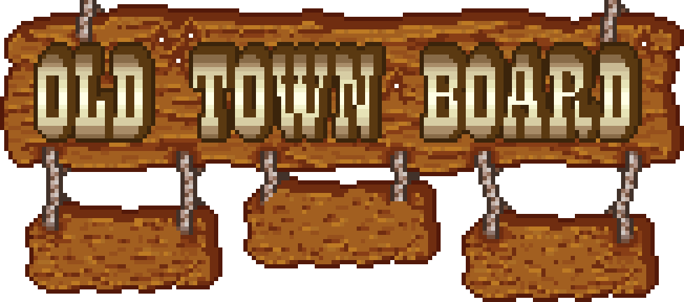 Old Town Board