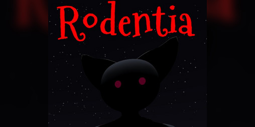 Cover image for A Vampire In Rodentia