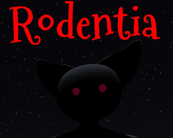 A Vampire In Rodentia