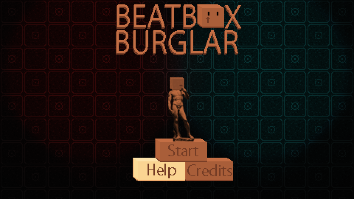 Beatbox Burglar