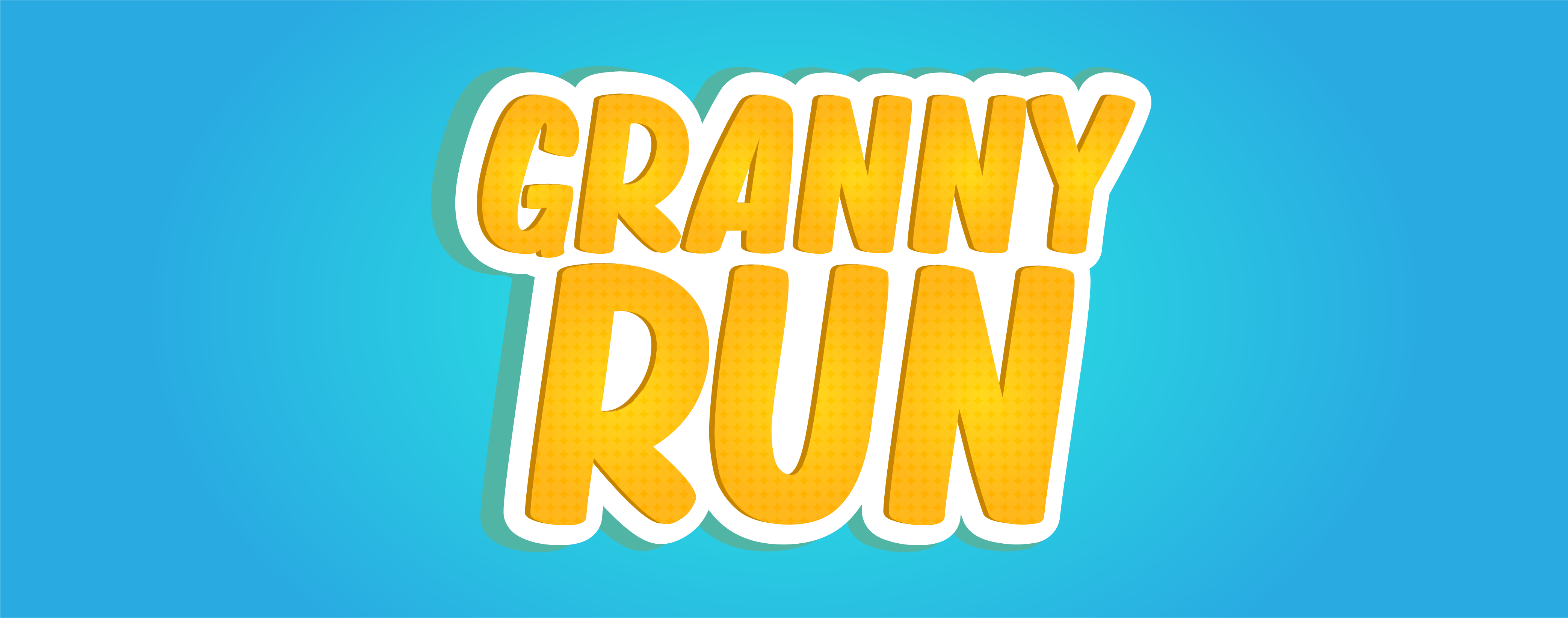 Granny Run
