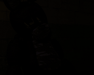 Five Night's at Scrap's
