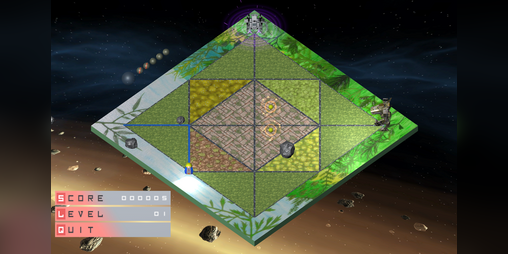 Cover image for AnaOne-Z