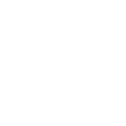 Trust No one